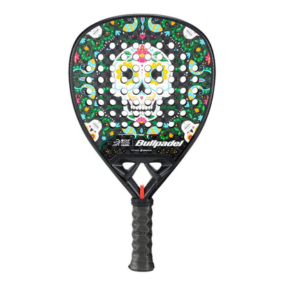 BULLPADEL VERTEX 04 Mexico 2024 Racket Padel Racket Bullpadel