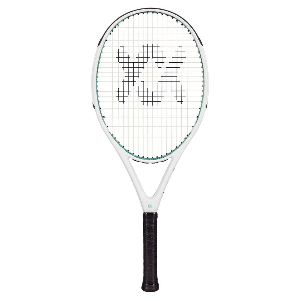 V-Cell 2 Tennis Racquet Top Tennis Racquets VOLKL 0 - 4 0/8