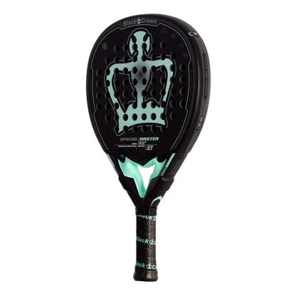 BLACK CROWN SPECIAL Master 2024 Padel Racket Padel Racket Black Crown