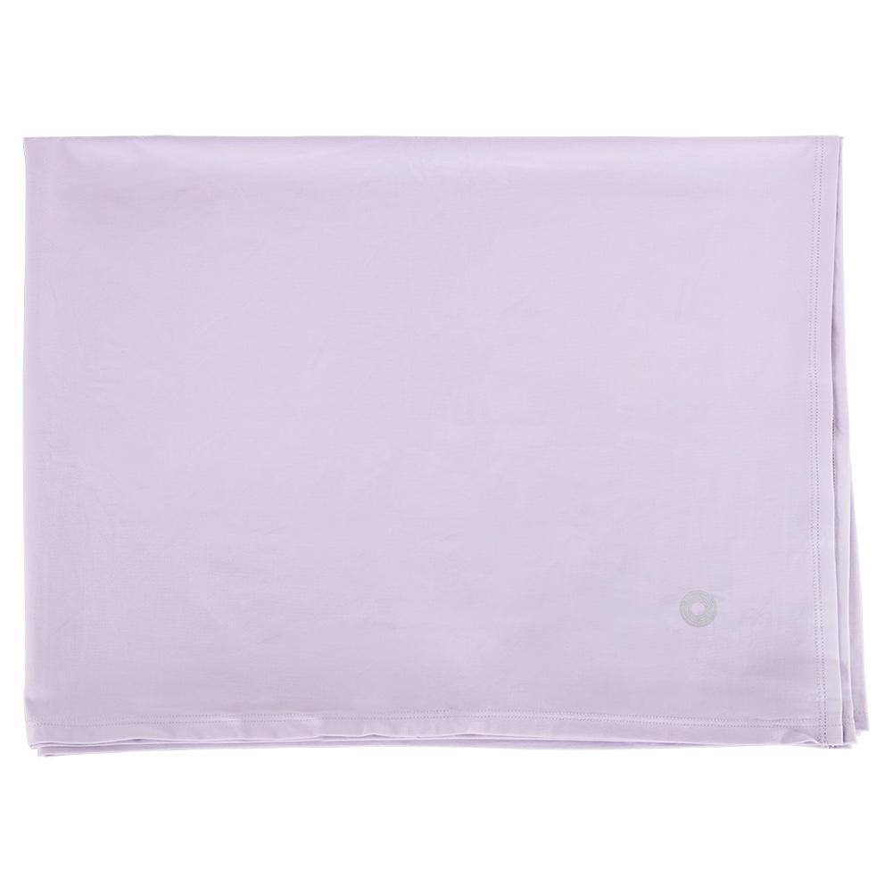 Unisex Sun Protective Blanket Wrap Lavender Womens Apparel BLOQUV LAVENDER