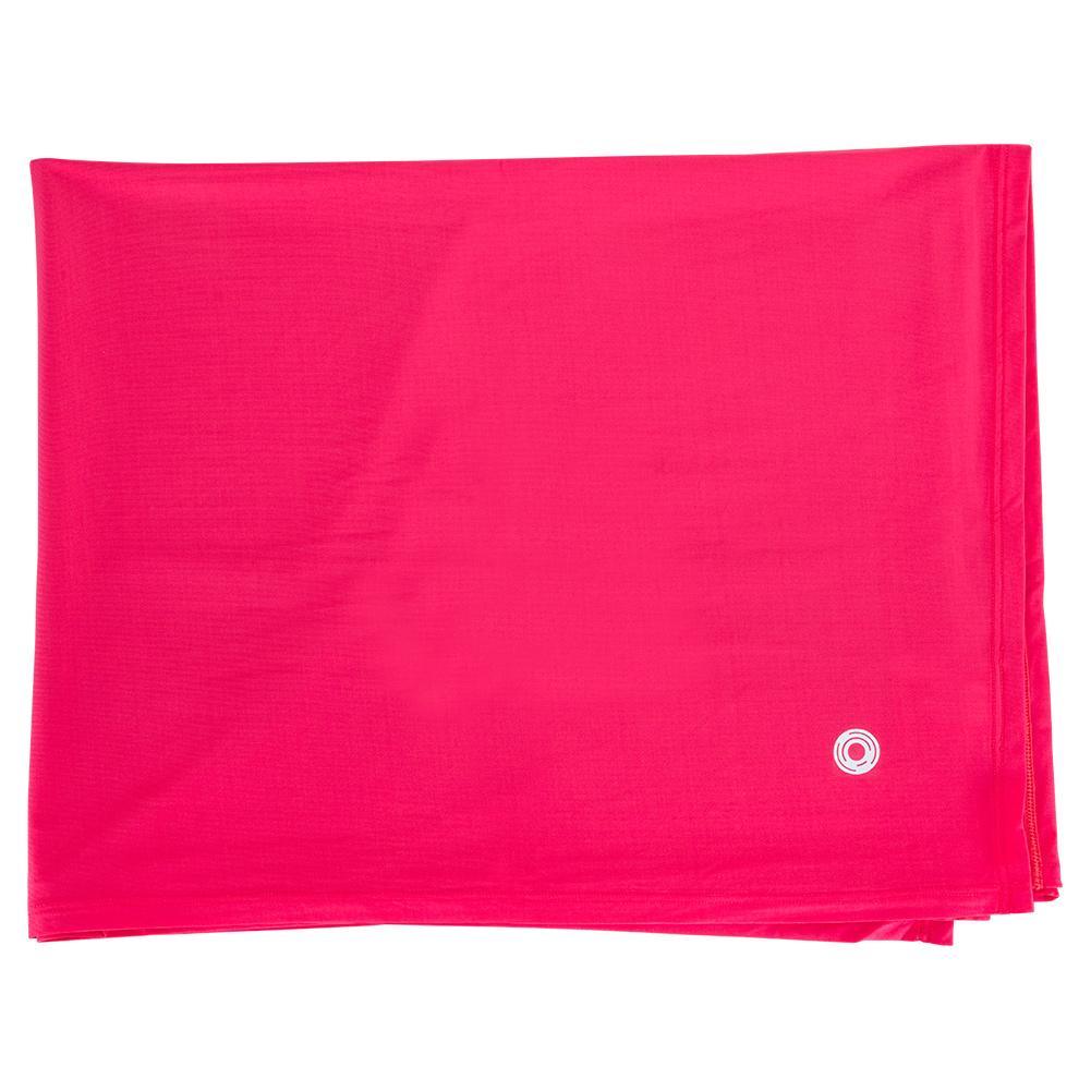Unisex Sun Protective Blanket Wrap Watermelon Womens Apparel BLOQUV WATERMELON