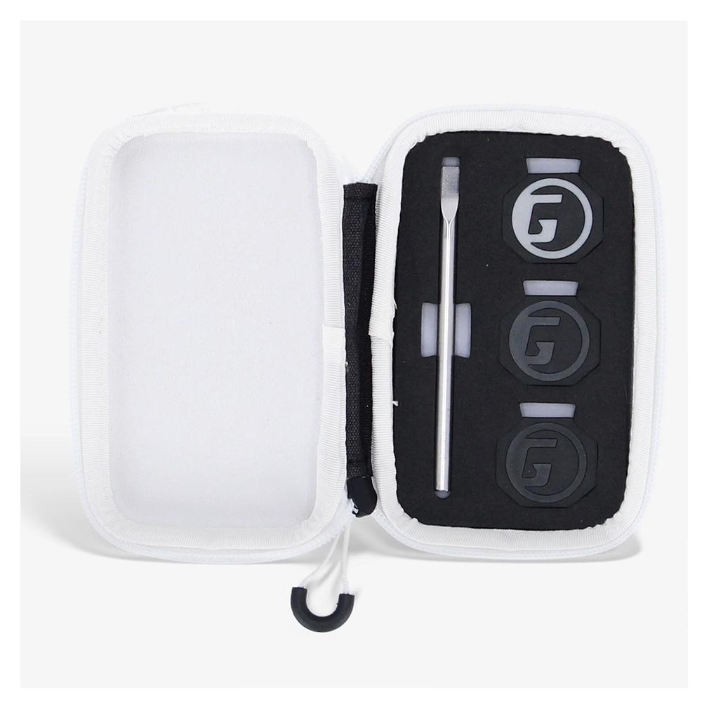 RCF Weighted Endcap Accessory Kit Pickleball Paddles GAMMA
