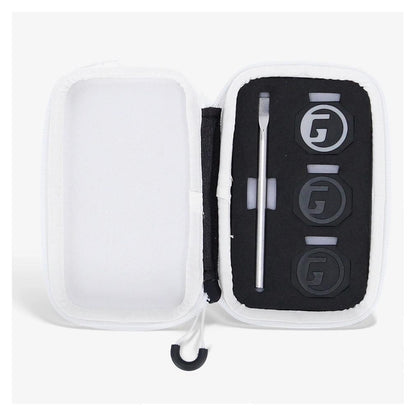 RCF Weighted Endcap Accessory Kit Pickleball Paddles GAMMA