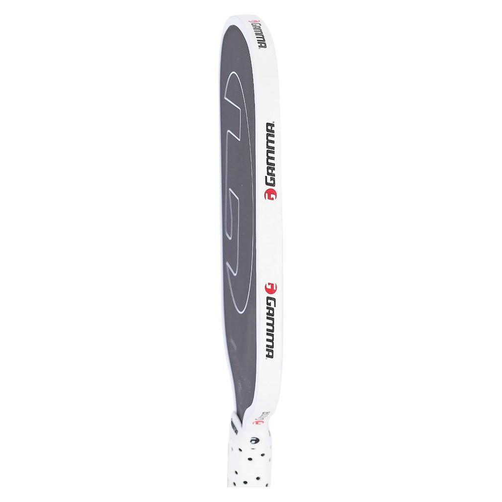 Pickleball Paddle Edge Guard Tape White Pickleball Paddles GAMMA