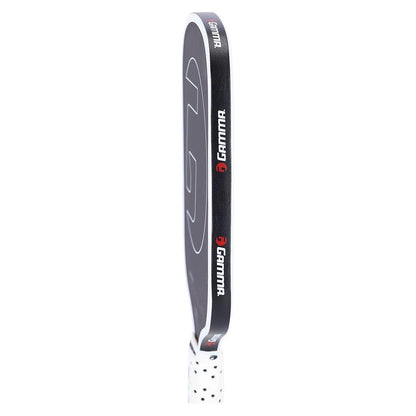 Pickleball Paddle Edge Guard Tape Black Pickleball Paddles GAMMA
