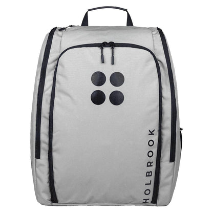 Podium Pickleball Bag Light Gray Pickleball Bags And Backpacks HOLBROOK Light Gray
