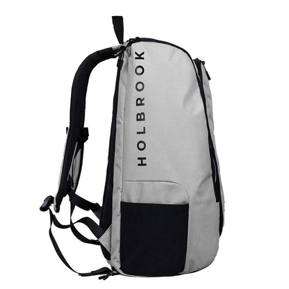 Podium Pickleball Bag Light Gray Pickleball Bags And Backpacks HOLBROOK