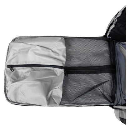 Podium Pickleball Bag Light Gray Pickleball Bags And Backpacks HOLBROOK
