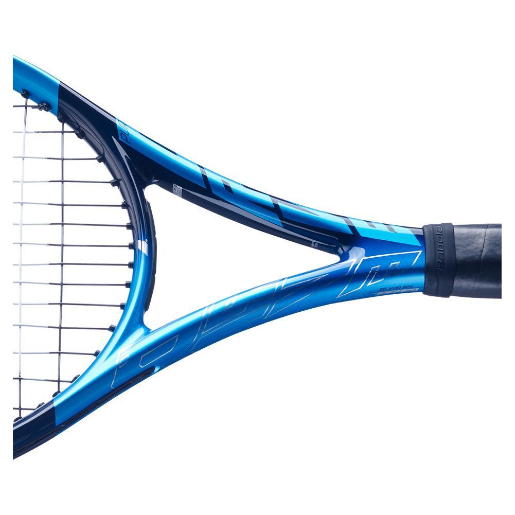 2021 Pure Drive 110 Tennis Racquet Racquets BABOLAT