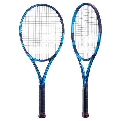 Pure Drive 98 Tennis Racquet Tournament Gear BABOLAT