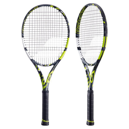 Pure Aero 2023 Tennis Racquet Tournament Gear BABOLAT