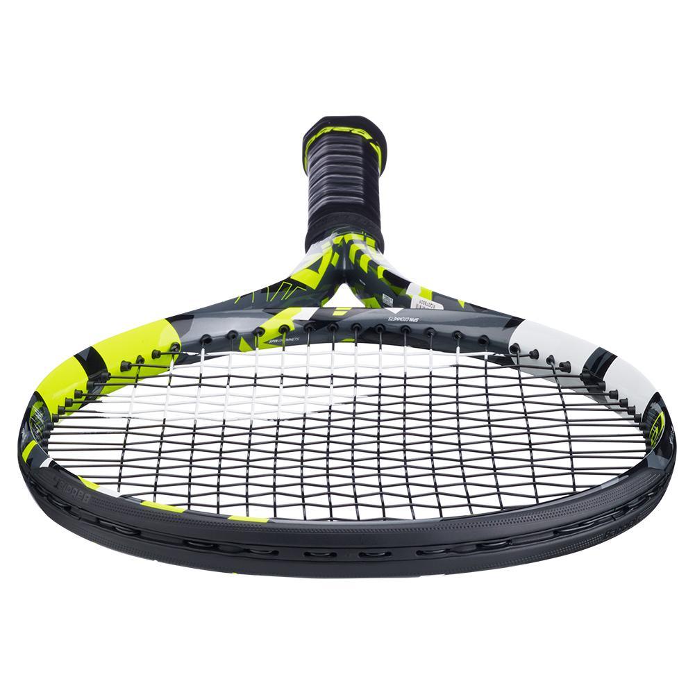 Pure Aero Plus 2023 Tennis Racquet Tournament Gear BABOLAT