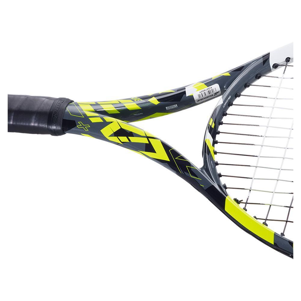 Pure Aero Plus 2023 Tennis Racquet Tournament Gear BABOLAT