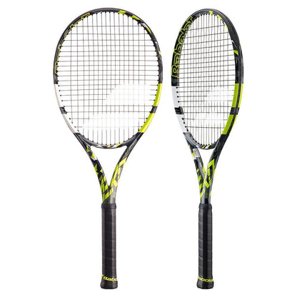 Pure Aero Plus 2023 Tennis Racquet Tournament Gear BABOLAT