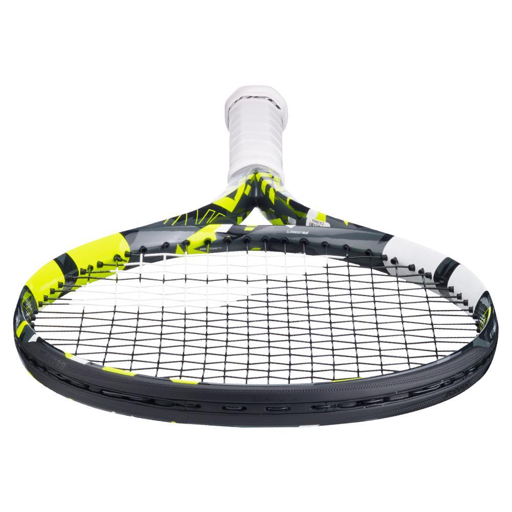 Pure Aero Team 2023 Tennis Racquet Tournament Gear BABOLAT
