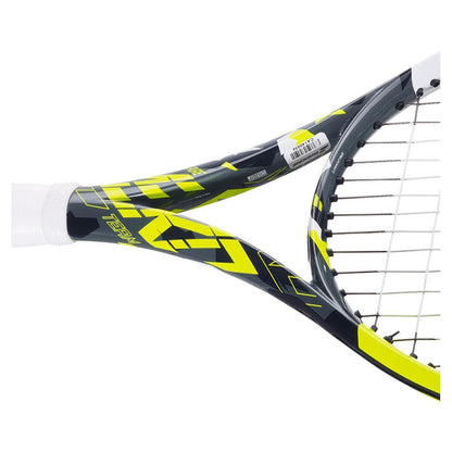 Pure Aero Team 2023 Tennis Racquet Tournament Gear BABOLAT