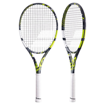 Pure Aero Team 2023 Tennis Racquet Tournament Gear BABOLAT