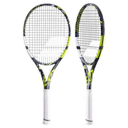 Pure Aero Lite 2023 Tennis Racquet Tournament Gear BABOLAT