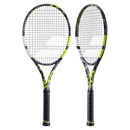 Pure Aero 98 2023 Tennis Racquet Tournament Gear BABOLAT