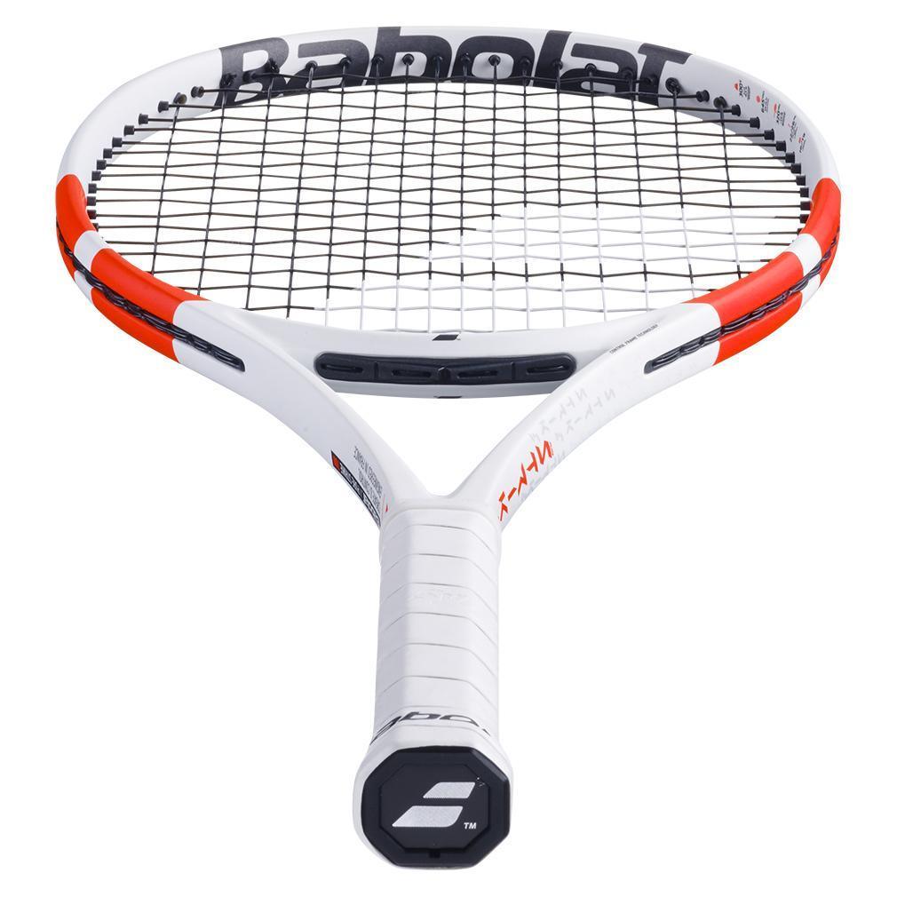 Pure Strike 100 Gen4 Tennis Racquet Racquets BABOLAT 2 - 4 1/4