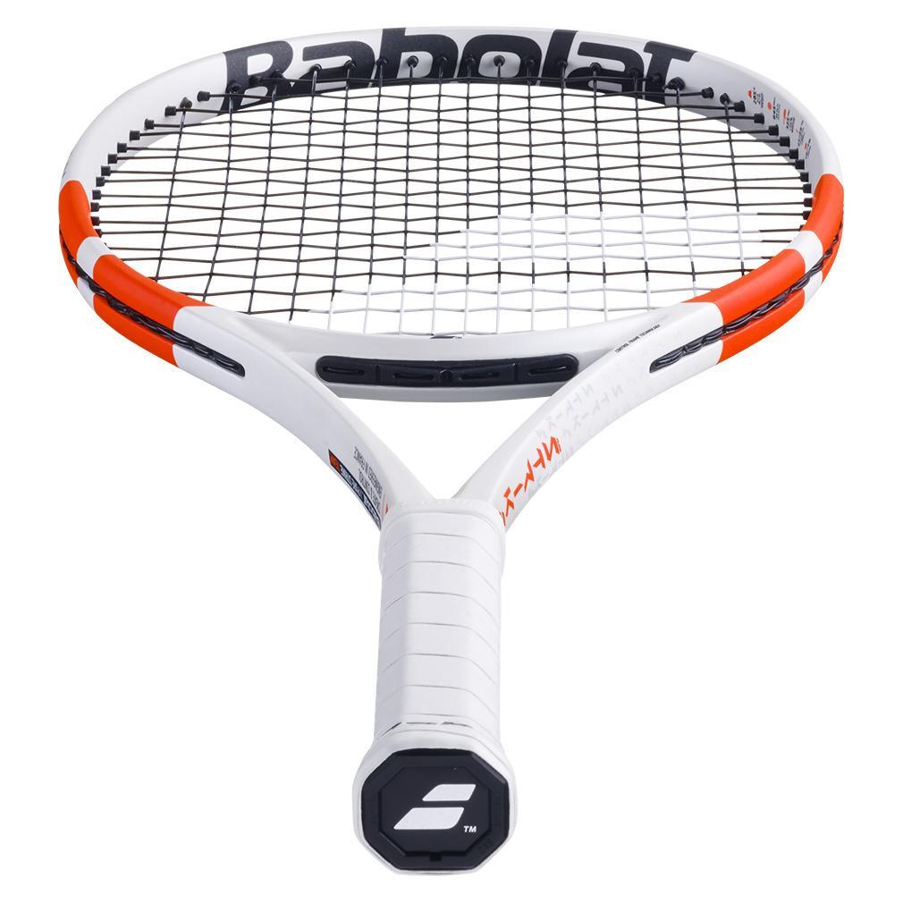 Pure Strike Team Gen4 Tennis Racquet Racquets BABOLAT 2 - 4 1/4