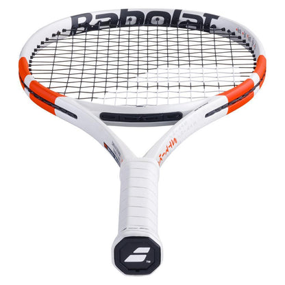 Pure Strike Team Gen4 Tennis Racquet Racquets BABOLAT 2 - 4 1/4