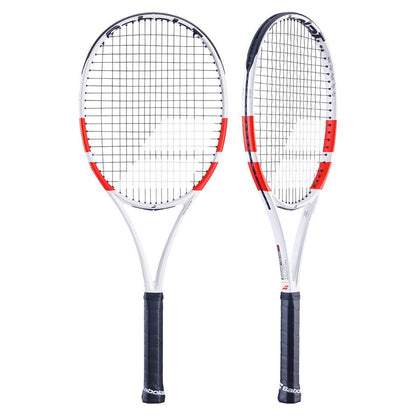 Pure Strike 98 16x19 Gen4 Tennis Racquet Tournament Gear BABOLAT