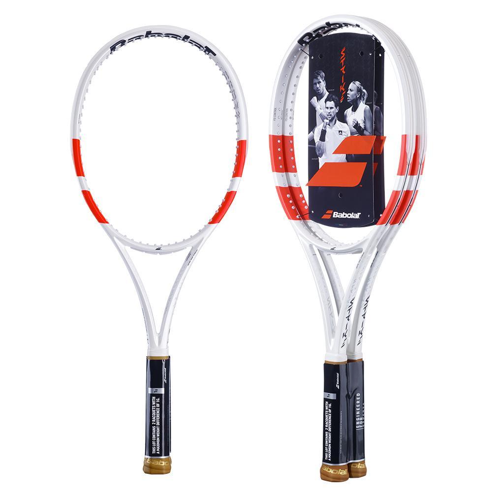 Pure Strike 97 Gen4 x2 Tennis Racquet Racquets BABOLAT