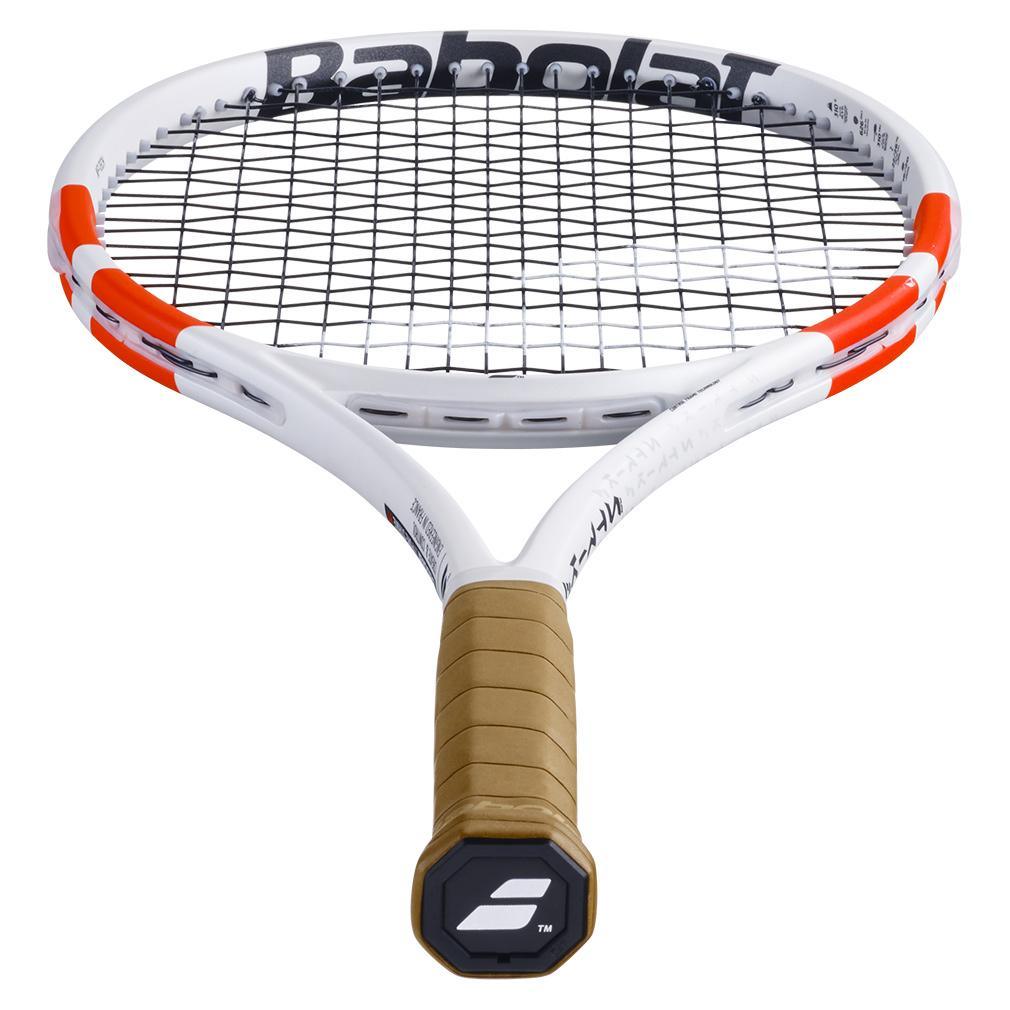 Pure Strike 97 Gen4 x2 Tennis Racquet Racquets BABOLAT