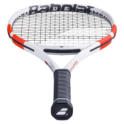 Pure Strike 100 16x20 Gen4 Tennis Racquet Tournament Gear BABOLAT 3 - 4 3/8