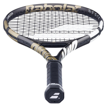 Pure Drive Wimbledon Gen11 Tennis Racquet BABOLAT