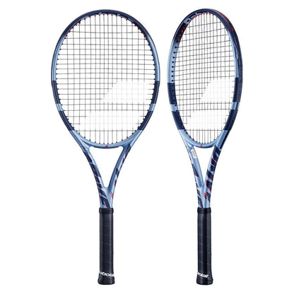 Pure Drive 98 Gen11 Tennis Racquet BABOLAT 1 - 4 1/8 Blue