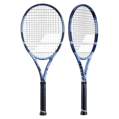 Pure Drive + Gen11 Tennis Racquet BABOLAT 2 - 4 1/4 Blue