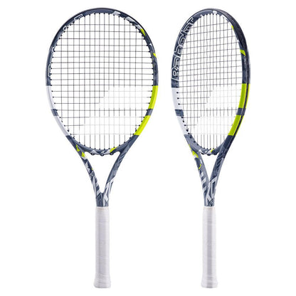 EVO Aero Lite Prestrung Tennis Racquet Racquets BABOLAT