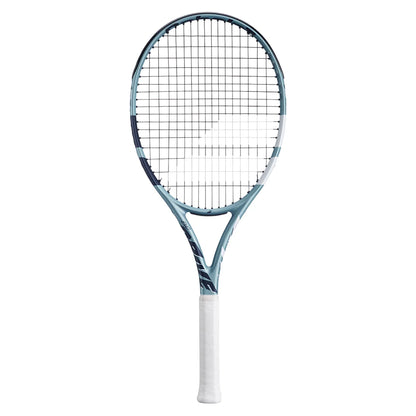 Evo Drive Lite Gen2 Prestrung Tennis Racquet Blue BABOLAT