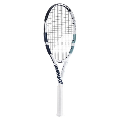 Evo Drive Lite Gen2 Prestrung Tennis Racquet White BABOLAT