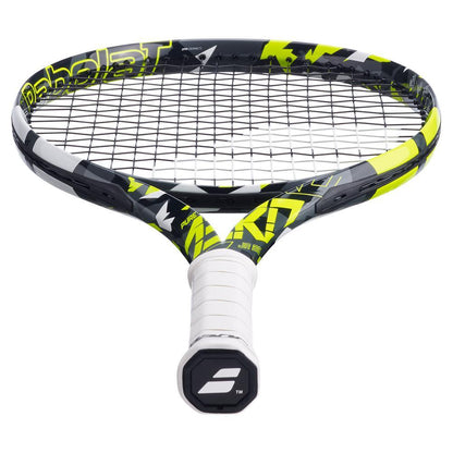 Pure Aero Junior 26 2023 Prestrung Tennis Racquet Racquets BABOLAT