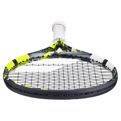 Pure Aero Junior 26 2023 Prestrung Tennis Racquet Racquets BABOLAT