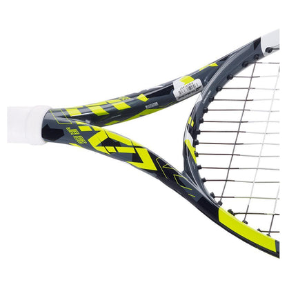 Pure Aero Junior 25 2023 Prestrung Tennis Racquet Racquets BABOLAT