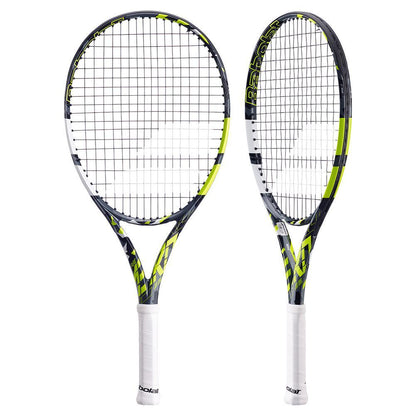 Pure Aero Junior 25 2023 Prestrung Tennis Racquet Racquets BABOLAT