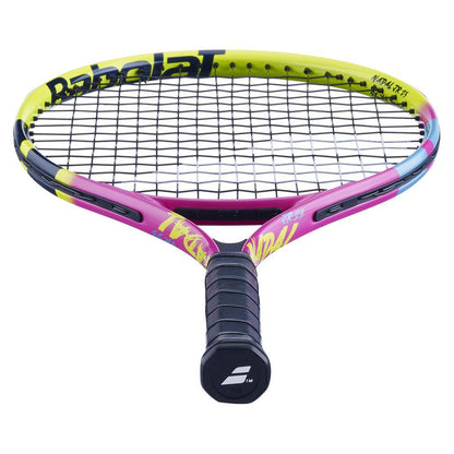 Nadal Junior 23 2023 Prestrung Tennis Racquet Racquets BABOLAT