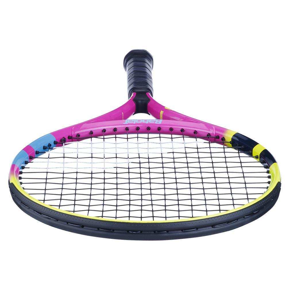 Nadal Junior 23 2023 Prestrung Tennis Racquet Racquets BABOLAT