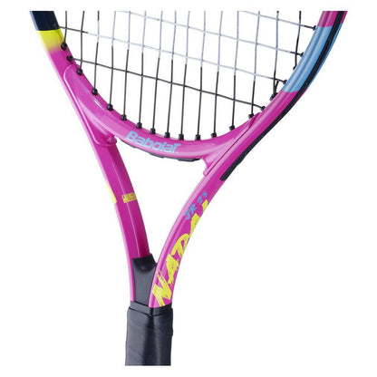 Nadal Junior 23 2023 Prestrung Tennis Racquet Racquets BABOLAT