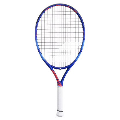 Drive Junior 23 Prestrung Tennis Racquet Blue BABOLAT