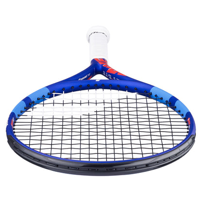 Drive Junior 23 Prestrung Tennis Racquet Blue BABOLAT