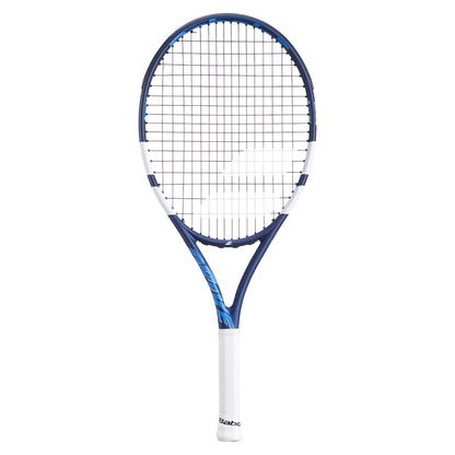 Drive Junior 25 Prestrung Tennis Racquet Blue BABOLAT