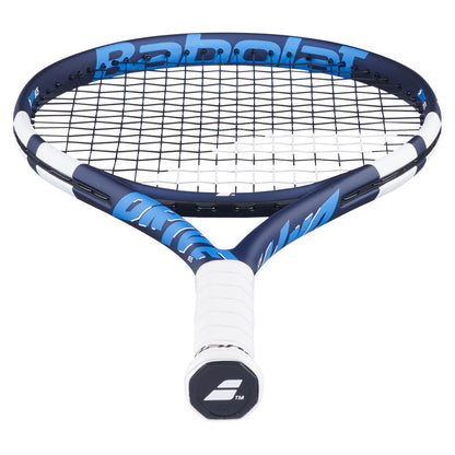 Drive Junior 25 Prestrung Tennis Racquet Blue BABOLAT