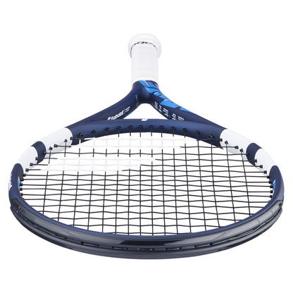 Drive Junior 25 Prestrung Tennis Racquet Blue BABOLAT