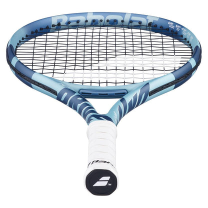 Pure Drive Junior 26 Gen11 Tennis Racquet Light Blue BABOLAT