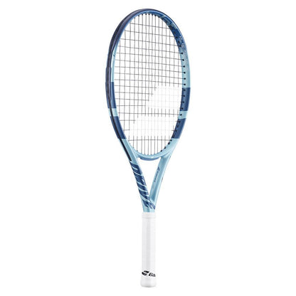 Pure Drive Junior 25 Gen11 Tennis Racquet Light Blue BABOLAT